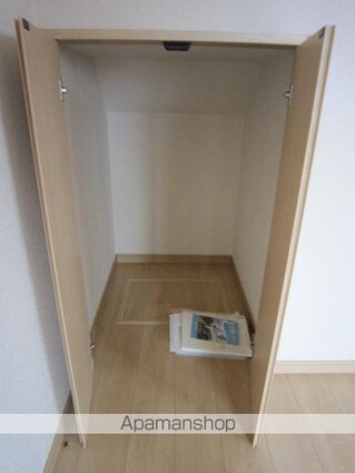 アリュール中山[1K/25.67m2]の内装5