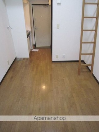 東京都中野区中央４丁目[1R/15m2]のリビング・居間