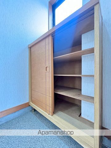 ハイム田代の内装写真