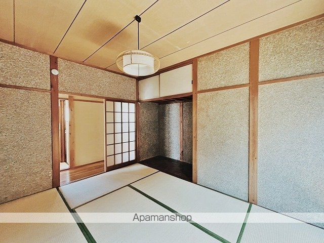 予讃線 今治駅 徒歩65分 1階建 築44年の内装写真