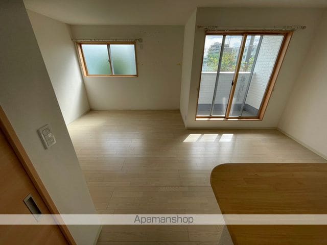 バンクーバー1120上菅の内装写真