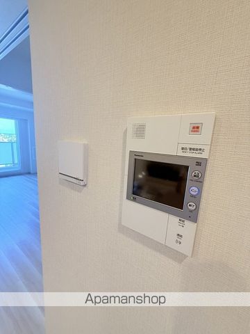 ザ・タワーズフロンティア札幌の内装写真