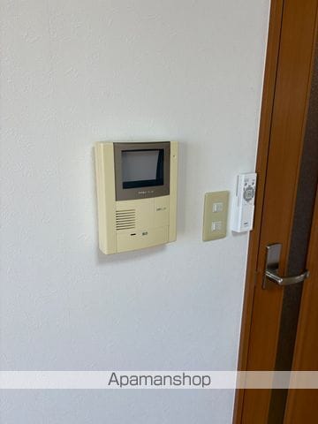 みすみそうの内装写真