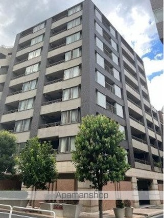 セントラルレジデンス番町シティタワー[1LDK/36.05m2]の外観2