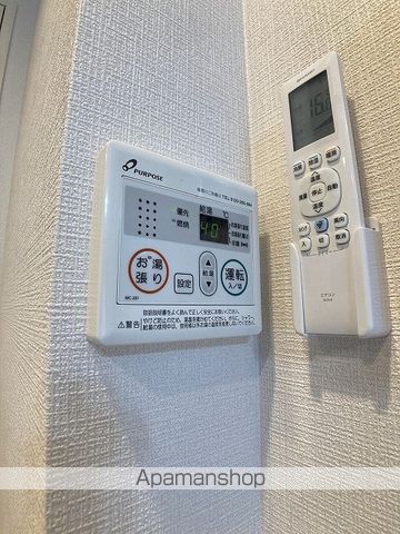 LUXE新大阪VIの内装写真