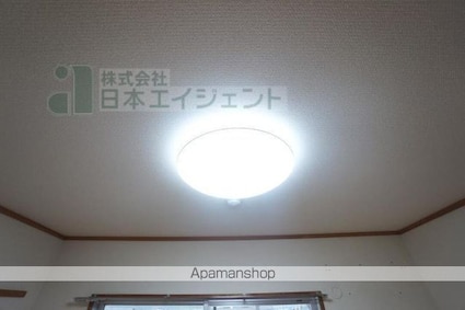 シャルマン市坪[2LDK/60.48m2]のその他設備
