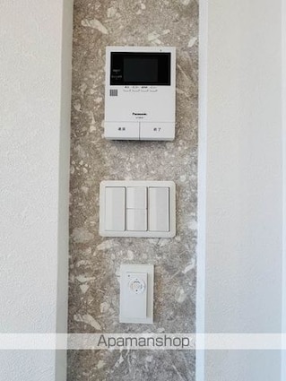 カーサ・ＹＯＵ[2DK/47.07m2]のセキュリティ