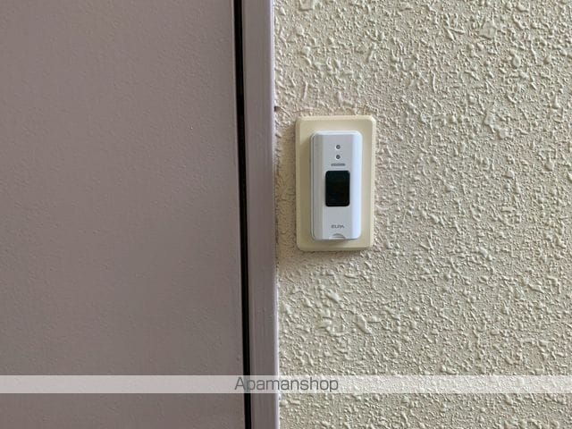 メゾン小田原の内装写真