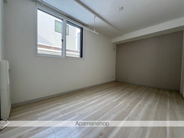 RESIDENCE SHINMEI MIYANOMORIの内装写真
