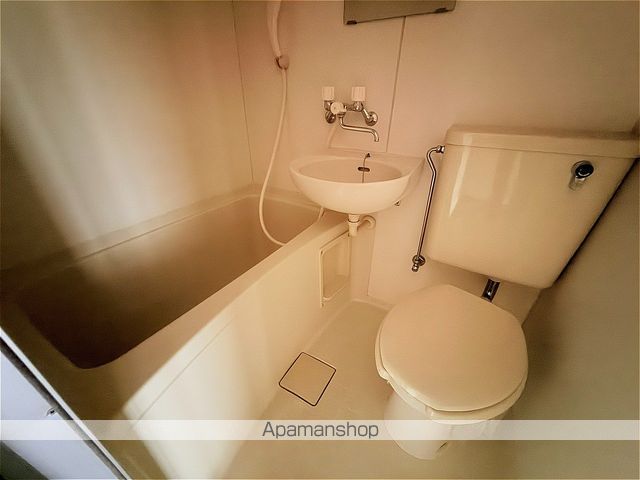 ロフティ銀杏町の内装写真