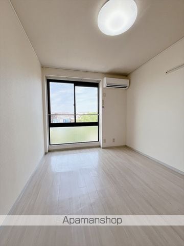 東亜ハーモニー蘇我の内装写真