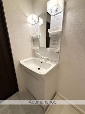 テングッド西新南の内装写真