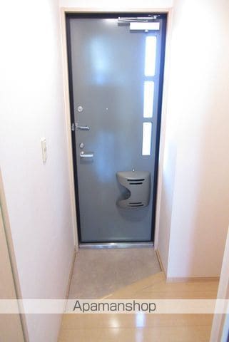 コスモIIの内装写真