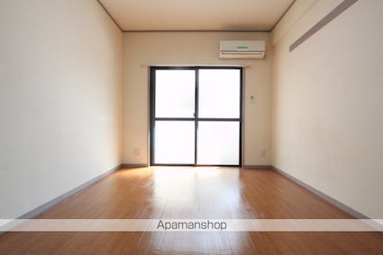 池内マンション[1K/25.8m2]の内装