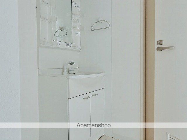 Saumurの内装写真