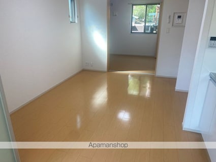 和歌山県御坊市島[1LDK/32.44m2]のリビング・居間