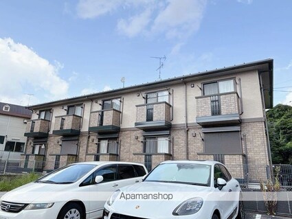 千葉県千葉市若葉区高品町[1K/26.93m2]の外観2