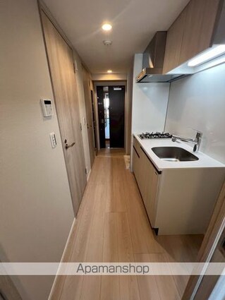 東京都中野区新井１丁目[1K/25.36m2]の内装7