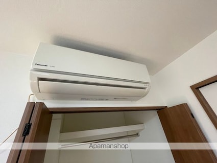 植木ビル[1K/25m2]の内装1