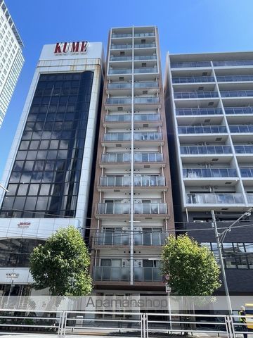 ヴィエルジュ錦糸町太平の外観写真