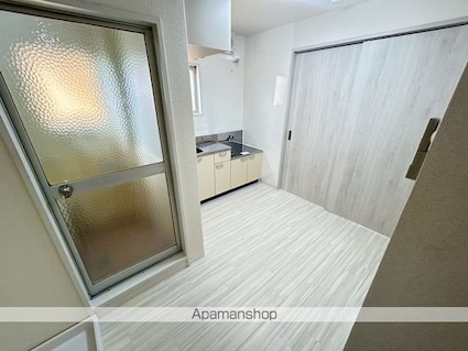 石川マンション[2K/32m2]の内装7