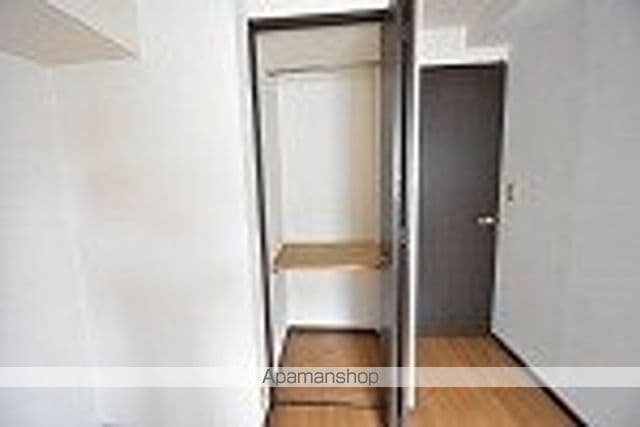 ベルビュー支倉の内装写真