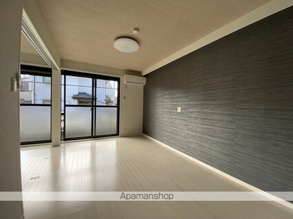 グランメール南田園[2LDK/50m2]の内装2