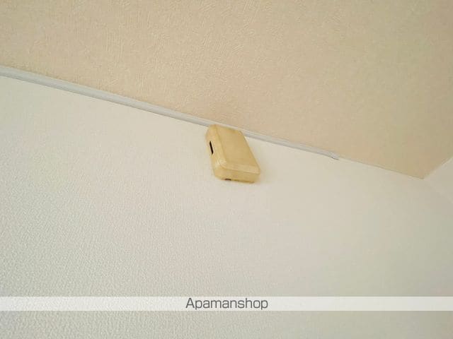 第二オダハイツの内装写真