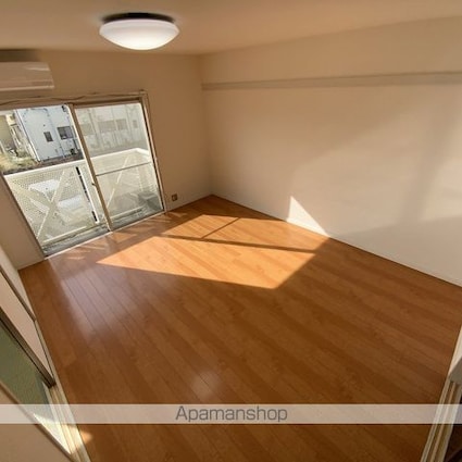 フレグランス五反田パレスＡ[3DK/54.57m2]の内装5