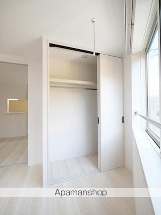 Ｃｈａｔａｉｇｎｅ　Ｆｏｒｅｔ　Ｏｔｅｍａｃｈｉ[1LDK/40.58m2]の収納