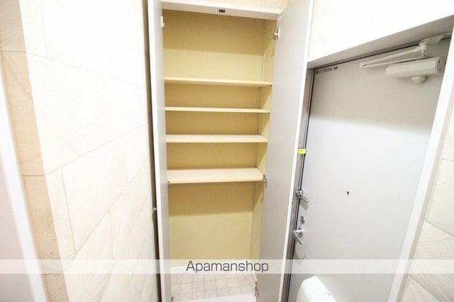 ベルブランIの内装写真