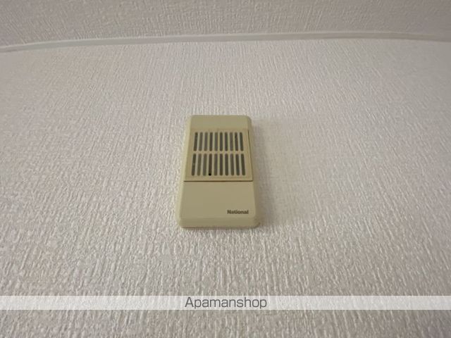 ドリームハイツの内装写真