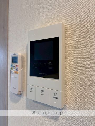 ルーチェVの内装写真