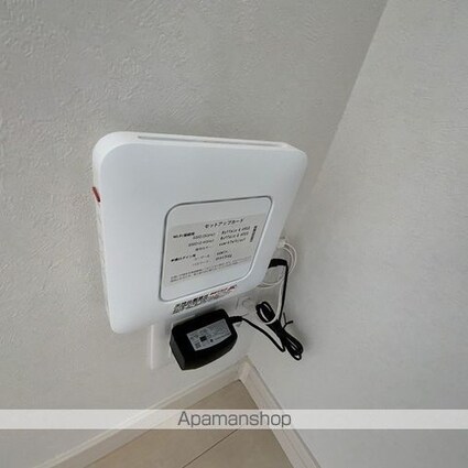 ラポール松澤Ｂ[1LDK/46.37m2]の内装2