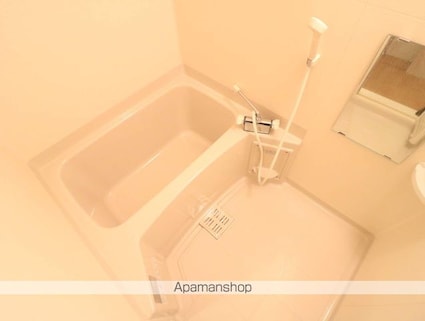 東京都中野区新井５丁目[1R/25.05m2]のバス