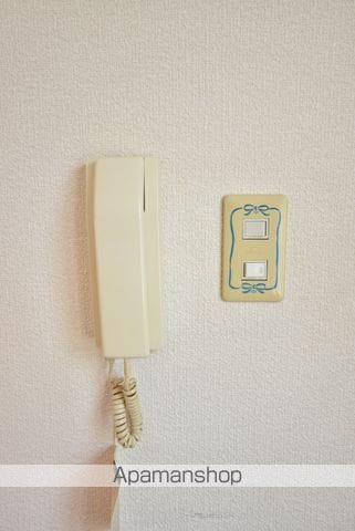 ポプラハイツの内装写真