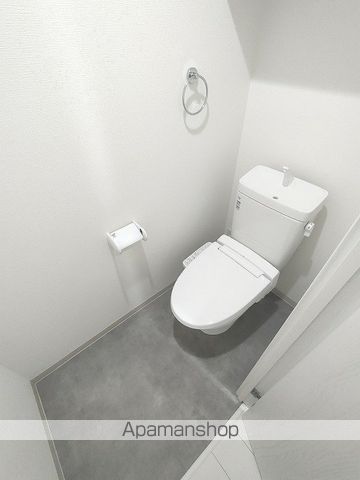 D PORTA LILYの内装写真
