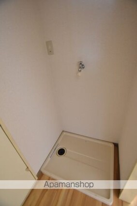 コーポラス真岡Ｂ[2DK/45m2]の内装3