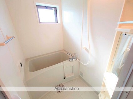 東京都青梅市新町１丁目[1LDK/46.33m2]のバス
