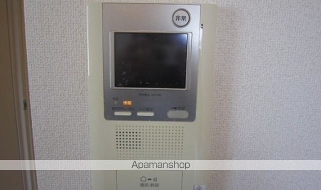 ドゥーエ蒲田の内装写真