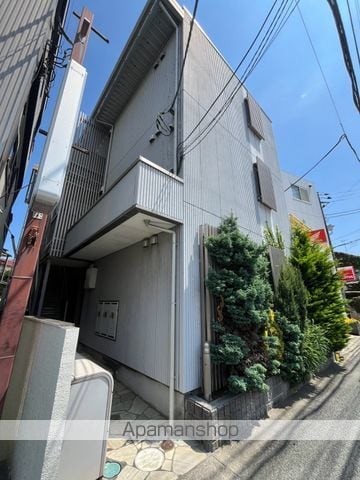 シティースタイル湘南の外観写真