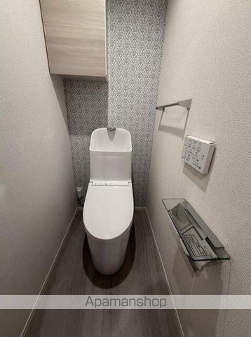セレスティア柴又V五月雨の内装写真