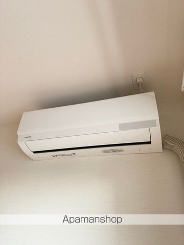 ドエル山王の内装写真