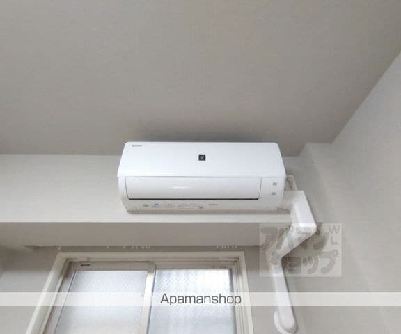 プレティナージュ御池東洞院の内装写真