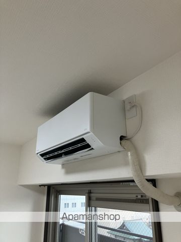 ネオハイツ大須の内装写真