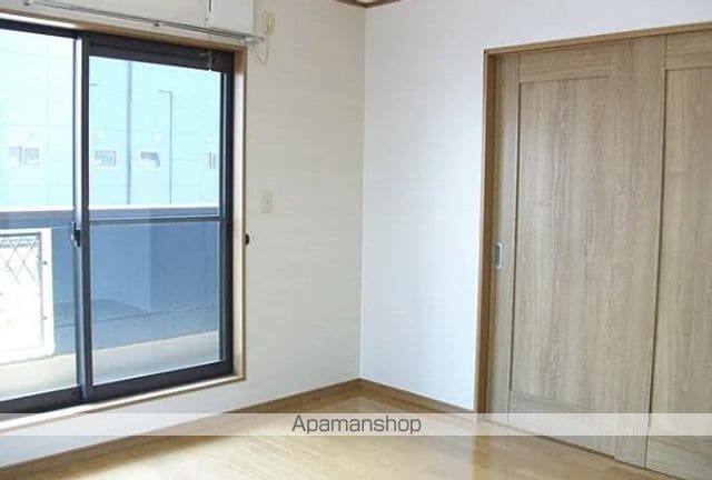 apartment 群馬県みどり市笠懸町鹿3162-1
地図を見る