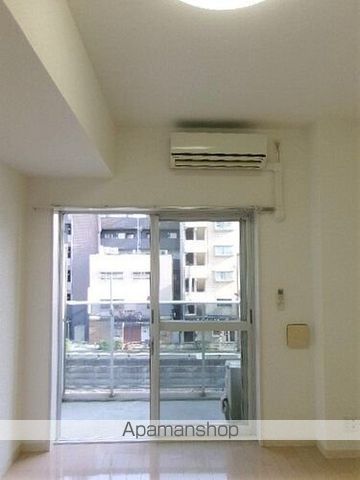フェリース横濱の内装写真