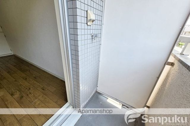 CASA SUZUKIの内装写真