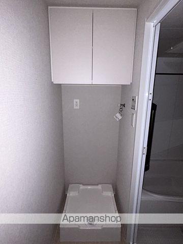 シーズンフラッツ青葉通一番町の内装写真
