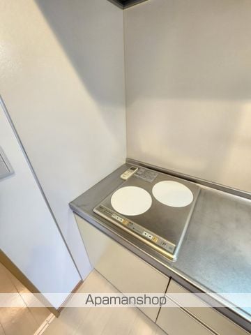 エルメゾン長曽根の内装写真
